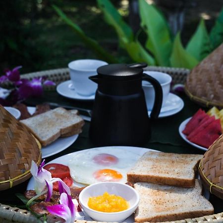 Cocco House Hotel Ao Nang Kültér fotó