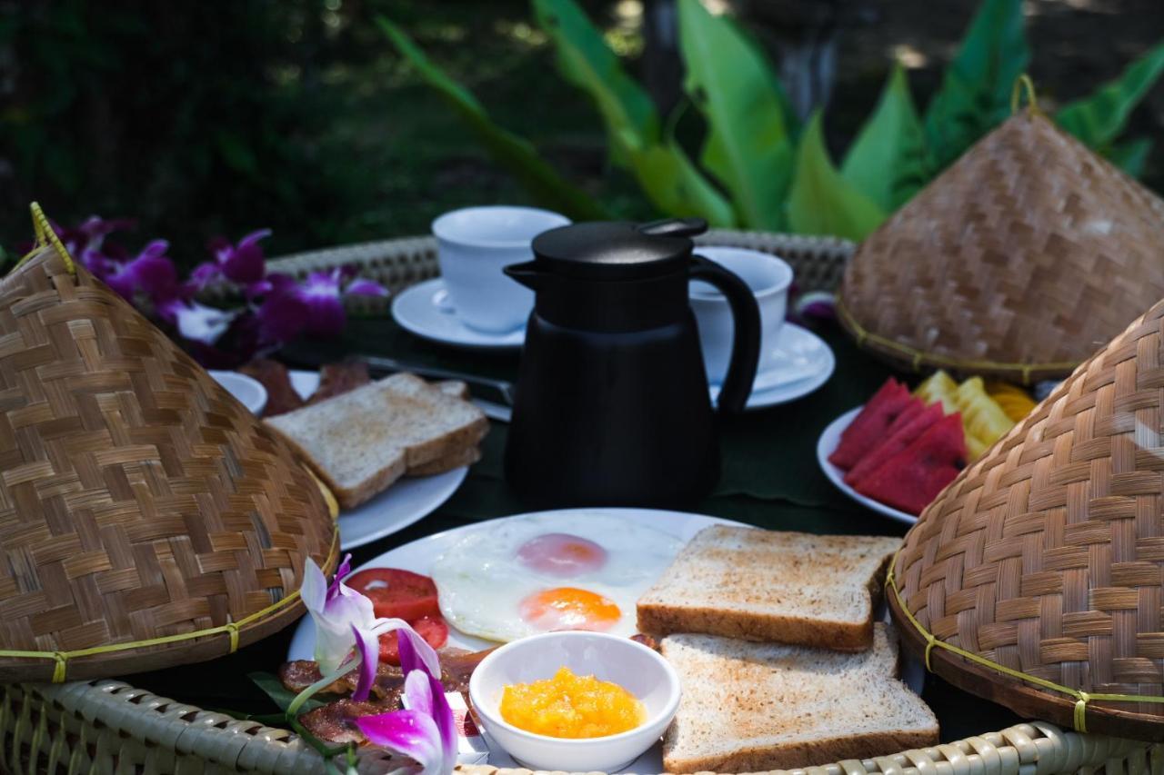 Cocco House Hotel Ao Nang Kültér fotó