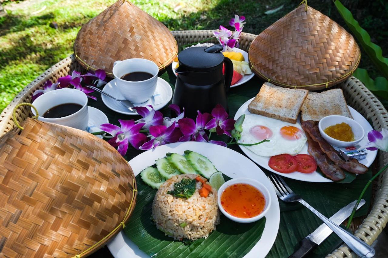 Cocco House Hotel Ao Nang Kültér fotó