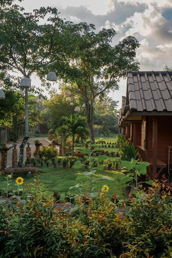 Cocco House Hotel Ao Nang Kültér fotó