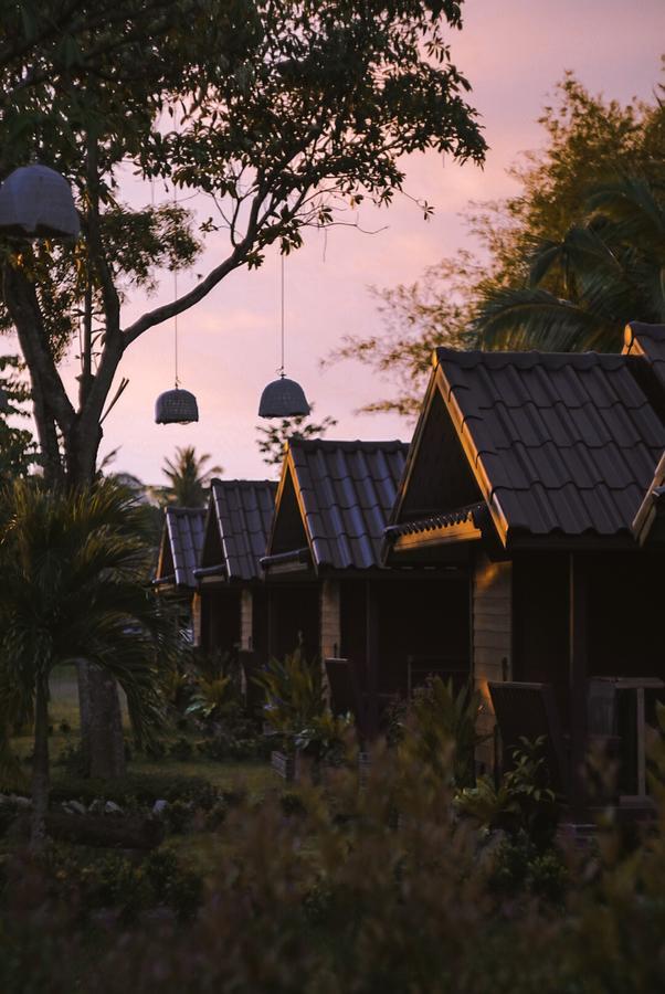 Cocco House Hotel Ao Nang Kültér fotó