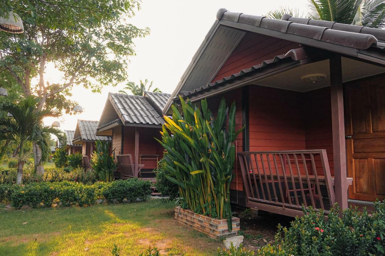 Cocco House Hotel Ao Nang Kültér fotó